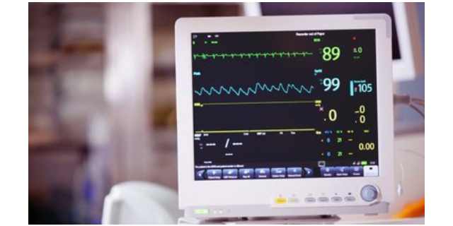 心脏病生命体征监测设备