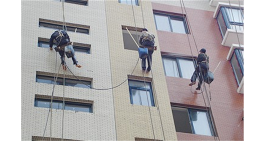 闵行楼顶外墙防水公司,外墙防水