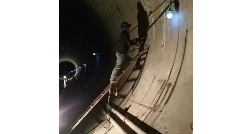 黄浦地下室地面防水,地下室防水补漏