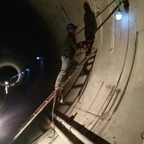 虹口房屋地下室防水工程