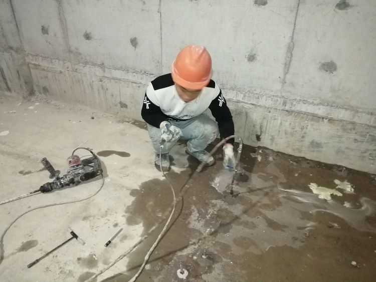 宁波地下室负压防水价位,地下室防水补漏