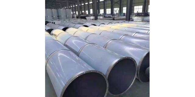 杭州高温不锈钢焊接风管加工 服务为先 杭州隆锟环境科技供应
