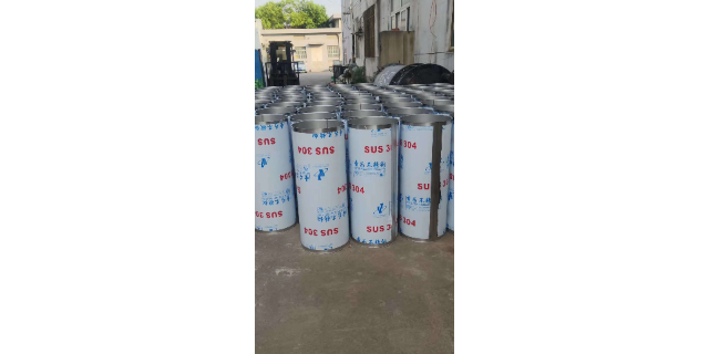 苏州防爆不锈钢焊接风管价格 服务为先 杭州隆锟环境科技供应