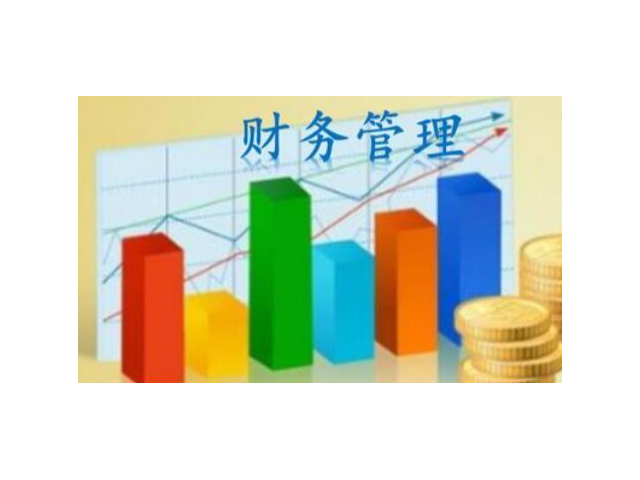天津哪个企业财务管理服务值得推荐,财务管理服务