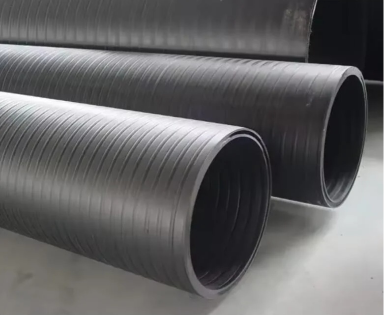 Hangyi PE Hollow Winding Pipe