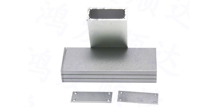 东莞接线盒铝型材外壳加工批发厂家,铝型材外壳加工