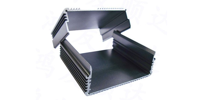 铝型材外壳工艺推荐厂家,铝型材外壳加工