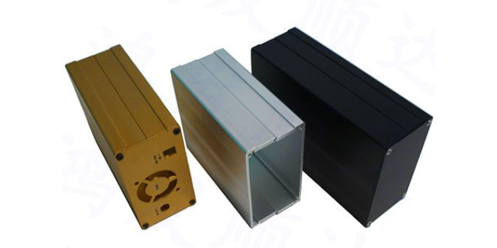 电源盒铝型材外壳加工哪家强,铝型材外壳加工