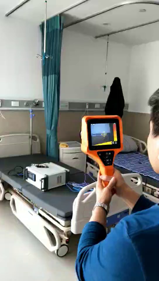 上海可视化超声波检漏仪特点,超声波检漏仪