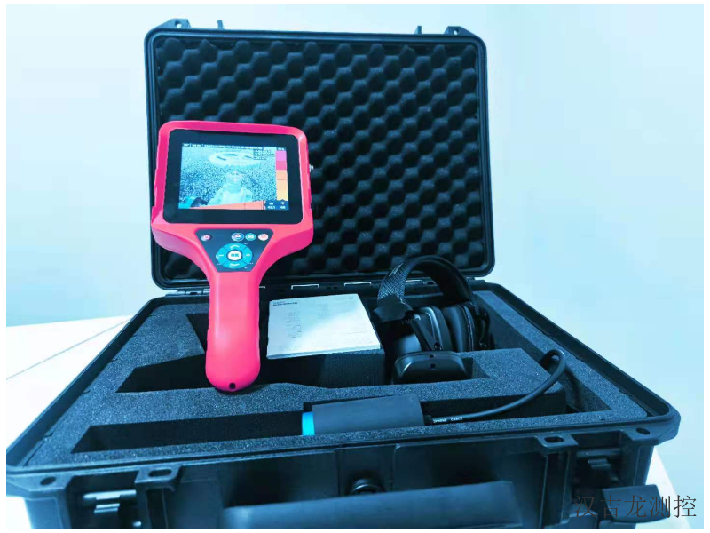 湖北可视化超声波检漏仪原理,超声波检漏仪