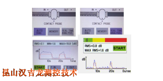 福建LEAKSHOOTER疏水阀检测仪