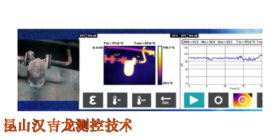 青海疏水阀检测仪公司 昆山汉吉龙测控技术供应