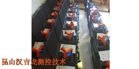 陕西超音波疏水阀检测仪 昆山汉吉龙测控技术供应