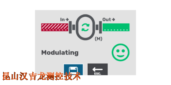 江西温度疏水阀检测仪