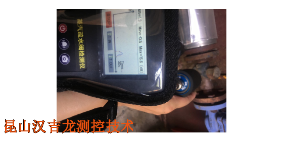 黑龙江疏水阀检测仪怎么做 昆山汉吉龙测控技术供应