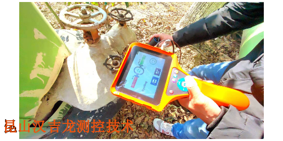 北京智能疏水阀检测仪 值得信赖 昆山汉吉龙测控技术供应