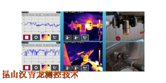 上海疏水阀检测仪现状 服务至上 昆山汉吉龙测控技术供应