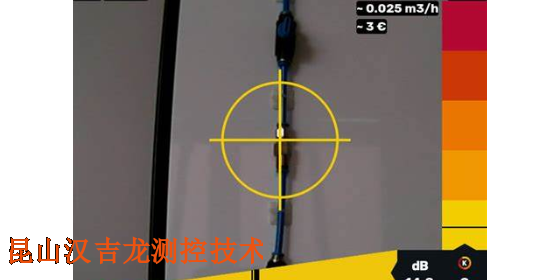 广东国产超声波检漏仪哪家好 昆山汉吉龙测控技术供应