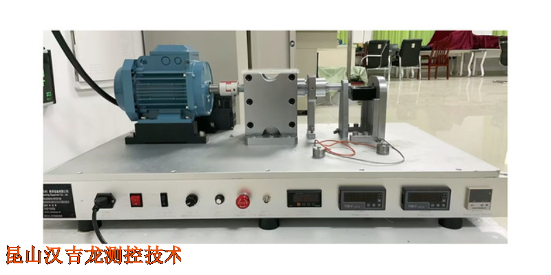 陕西故障模拟实验台厂家 铸造辉煌 昆山汉吉龙测控技术供应