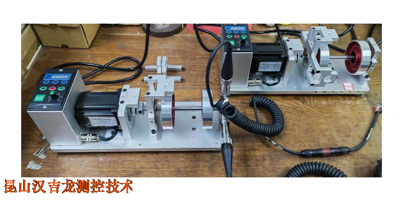 四川故障模拟实验台制造商 信息推荐 昆山汉吉龙测控技术供应