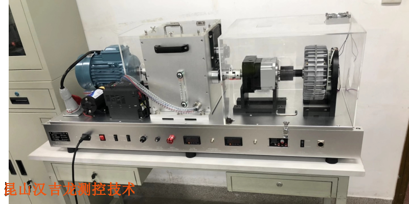 江西实验室故障模拟实验台 铸造辉煌 昆山汉吉龙测控技术供应