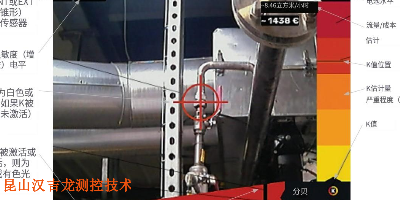 贵州管道超声波检漏仪定制