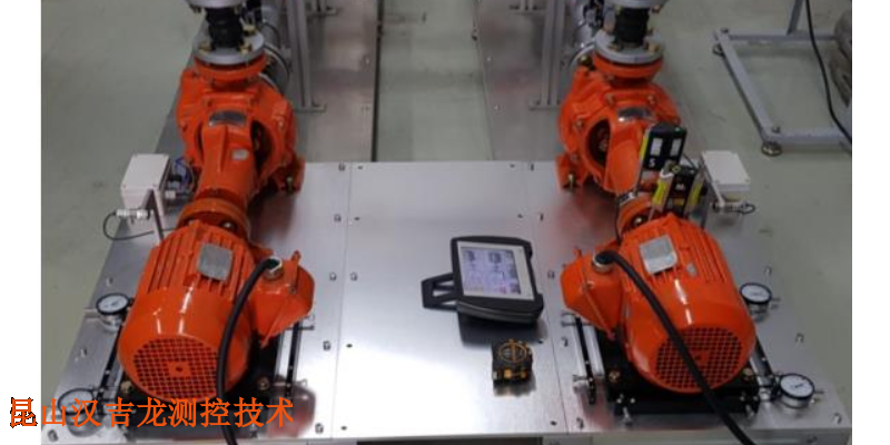 宁夏教学实验台设备 昆山汉吉龙测控技术供应