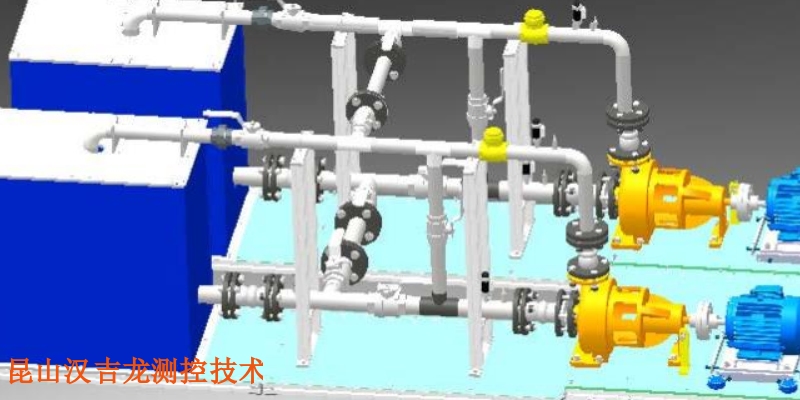 海南教学实验台怎么样 昆山汉吉龙测控技术供应