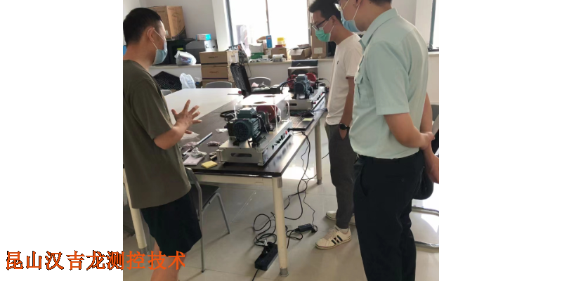 河北教学实验台制造商 昆山汉吉龙测控技术供应