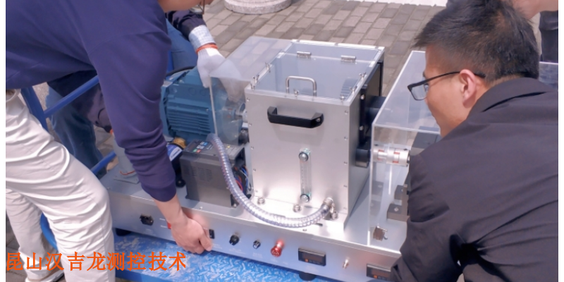 福建机电设备教学实验台 铸造辉煌 昆山汉吉龙测控技术供应