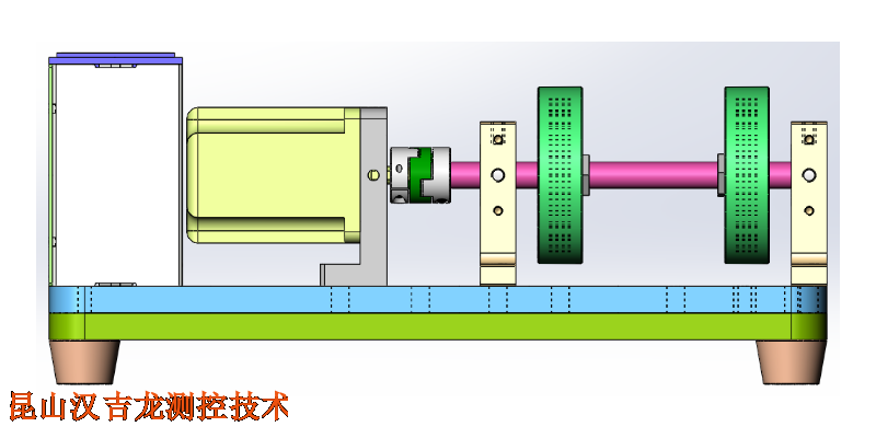 吉林教学实验台设备