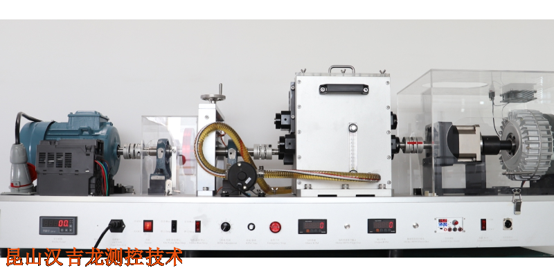 上海转子教学实验台 铸造辉煌 昆山汉吉龙测控技术供应