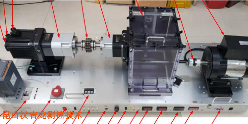 湖南教学实验台工作原理 昆山汉吉龙测控技术供应