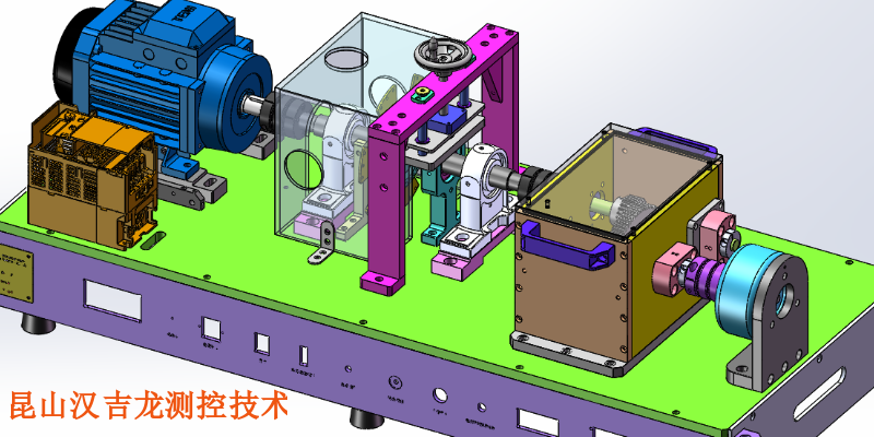 超声波教学实验台,教学实验台