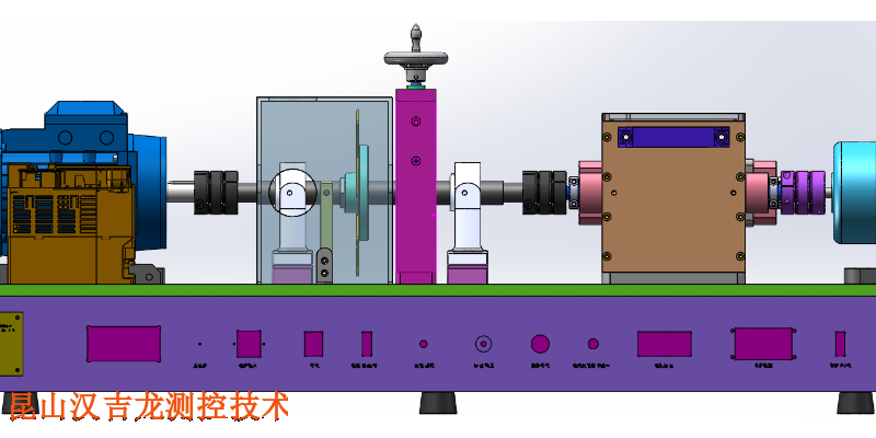 四川教学实验台意义