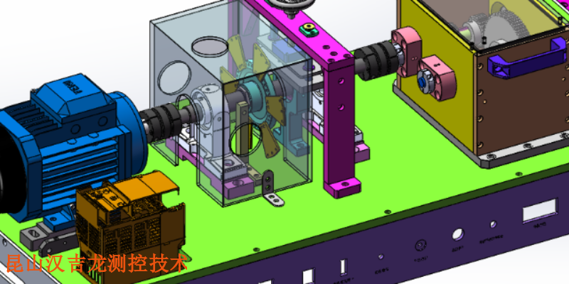 福建故障模拟实验台意义,故障模拟实验台