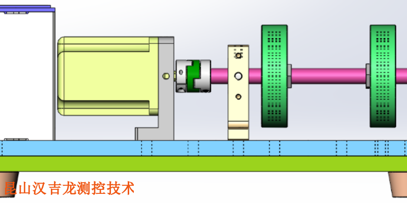 進口故障模擬實驗臺價格,故障模擬實驗臺