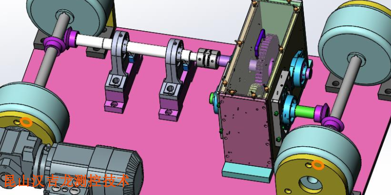 小型机械转子试验台怎么样,转子试验台