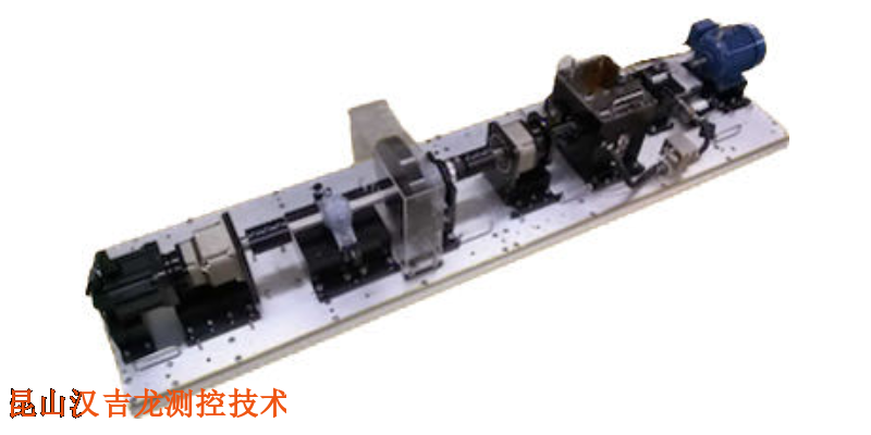 贵州转子试验台使用 昆山汉吉龙测控技术供应