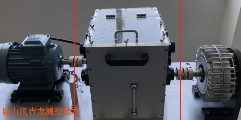 苏州故障诊断转子试验台 昆山汉吉龙测控技术供应