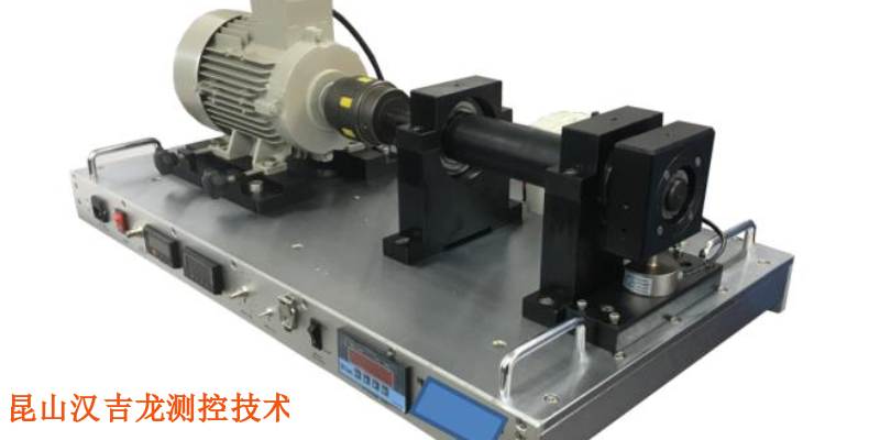 江西旋转机械转子试验台 信息推荐 昆山汉吉龙测控技术供应