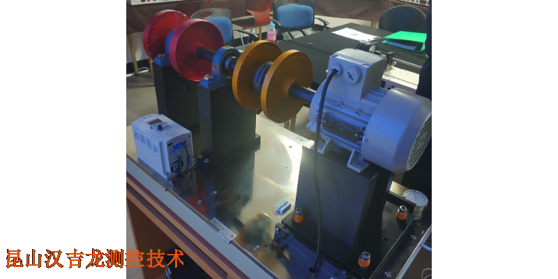 设备教学实验台厂家 昆山汉吉龙测控技术供应