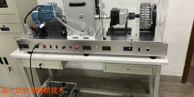 广东教学实验台使用 值得信赖 昆山汉吉龙测控技术供应