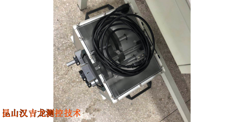 江西机电设备教学实验台 昆山汉吉龙测控技术供应