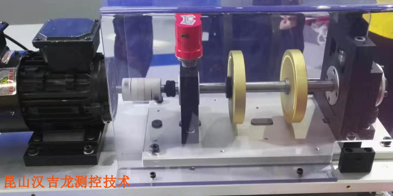 广东小型机械教学实验台 信息推荐 昆山汉吉龙测控技术供应
