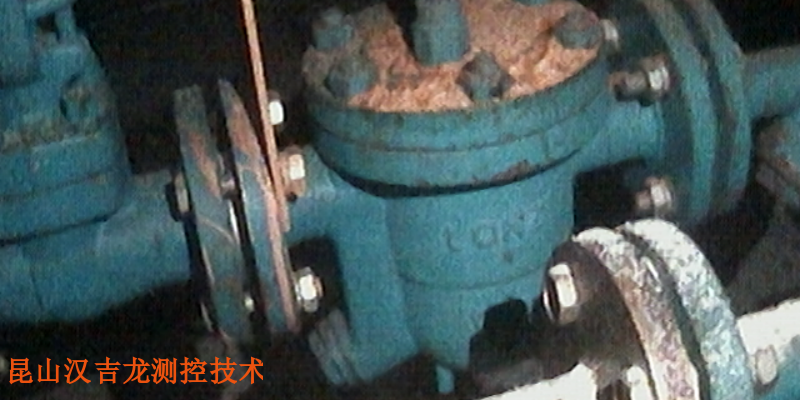 北京声呐疏水阀检测仪 服务为先 昆山汉吉龙测控技术供应