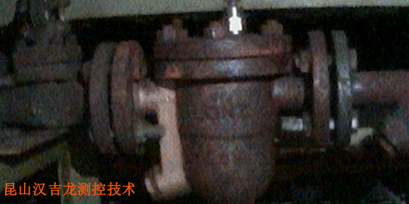 内蒙古机械疏水阀检测仪