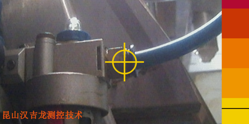 江西手持式疏水阀检测仪 铸造辉煌 昆山汉吉龙测控技术供应