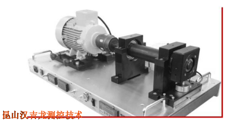 安徽小型机械教学实验台 值得信赖 昆山汉吉龙测控技术供应