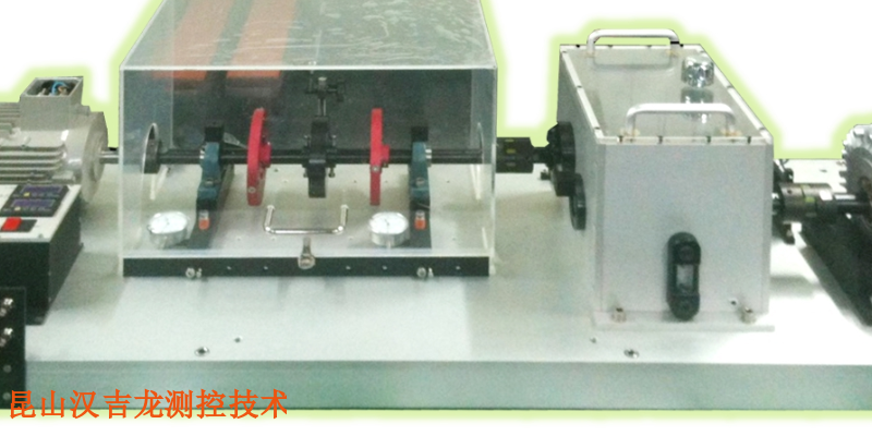 江西机械教学实验台 信息推荐 昆山汉吉龙测控技术供应